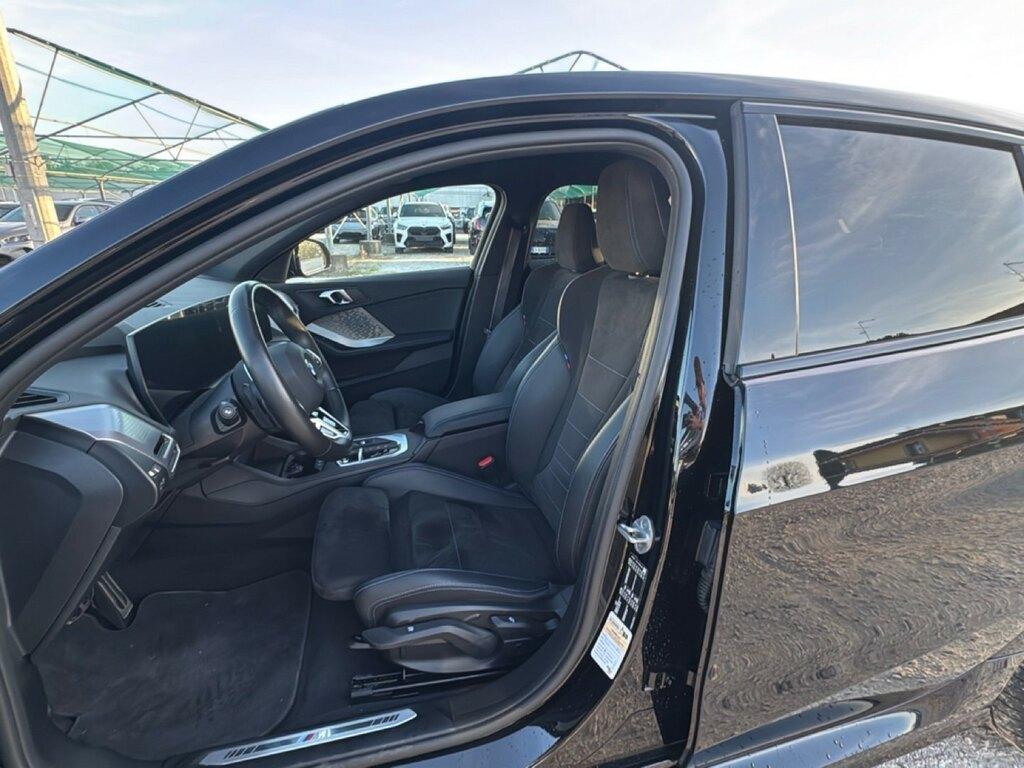 BMW Serie 1 118d MSport Pro auto