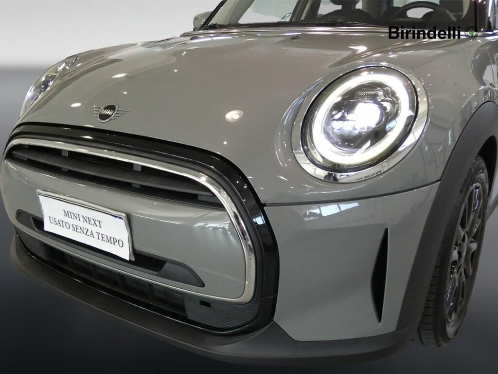 Mini Mini 5p 1.5 One Camden 102cv