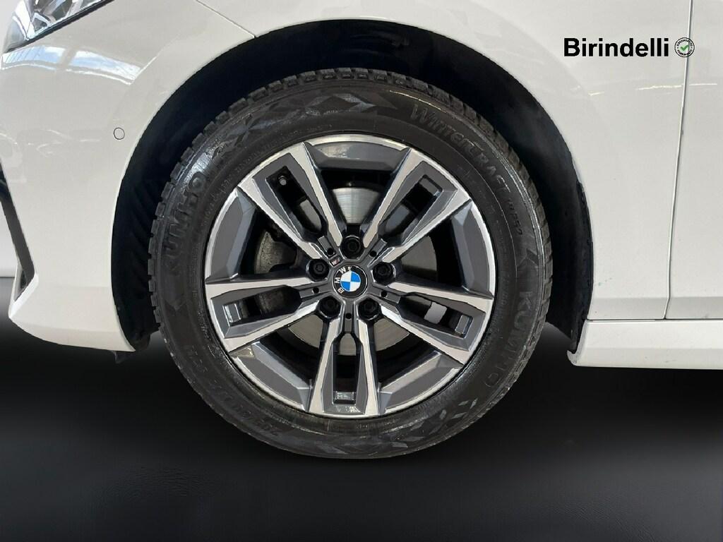 BMW Serie 2 218i Active Tourer Msport auto