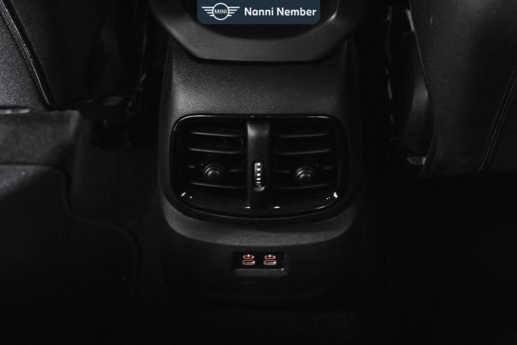 Mini Cooper D Countryman 2.0 D Cooper D Business Auto
