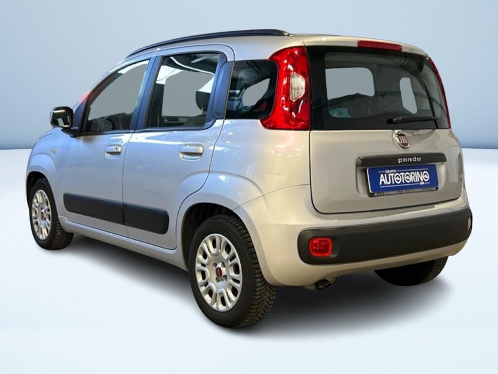 Fiat Panda 1.2 Pop 69cv E6
