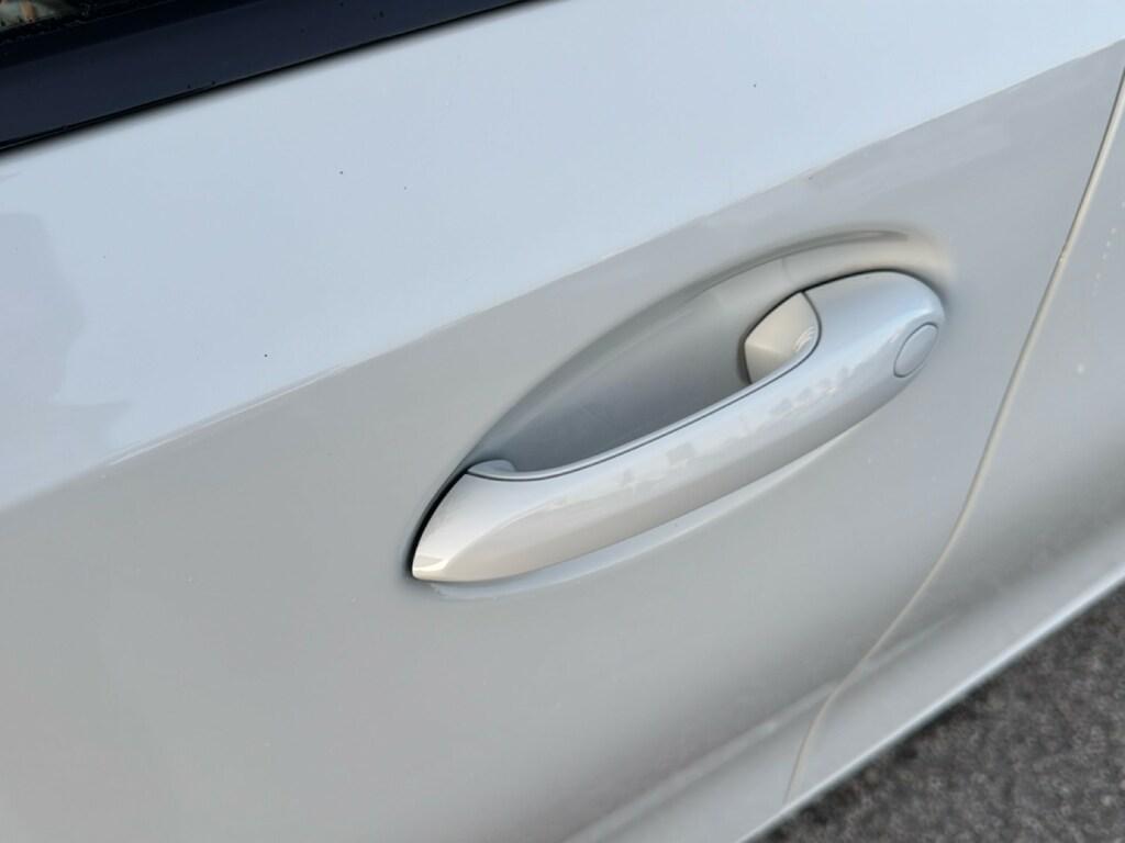 BMW Serie 3 320d Touring mhev 48V Msport xdrive auto