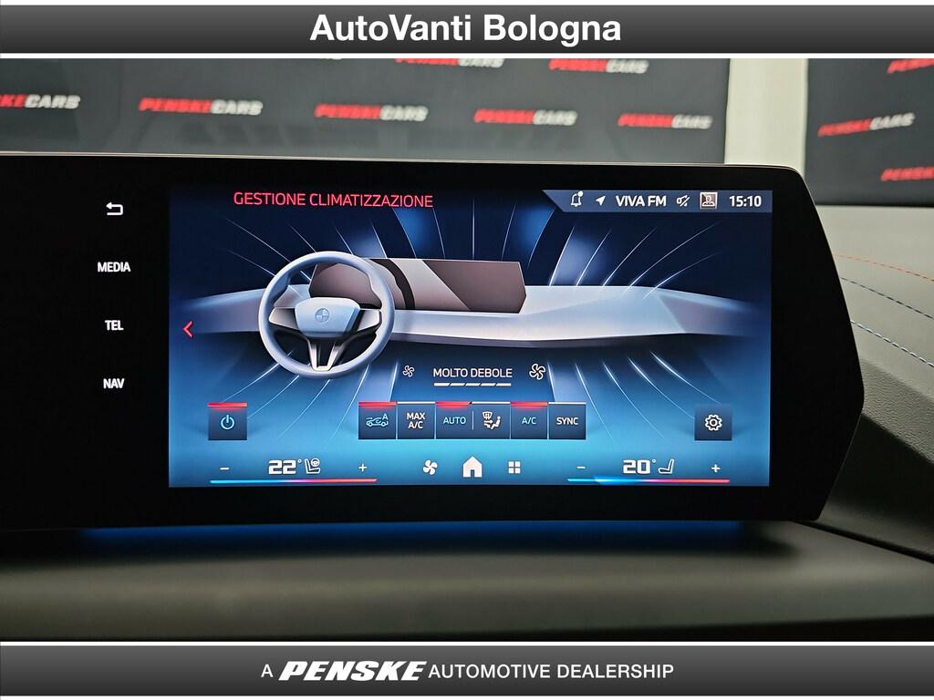 BMW Serie 2 M M235 Gran Coupe xdrive MSport Pro auto