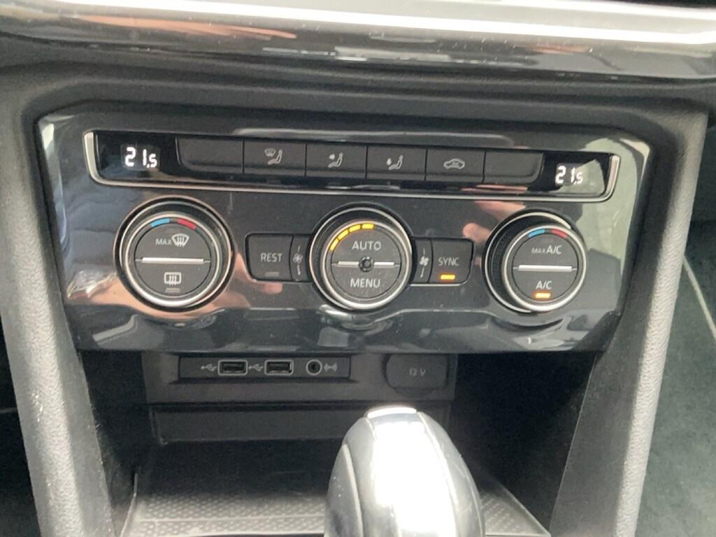 Seat Tarraco 2.0 tdi Style 4drive 150cv dsg
