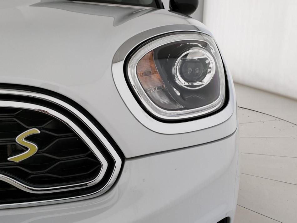 Mini Cooper SE Countryman Mini Countryman 1.5 Cooper SE Hype all4 auto