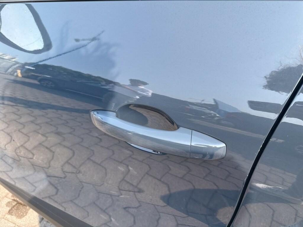 Renault Captur 1.6 E-Tech hybrid Techno Fast Track 145cv auto