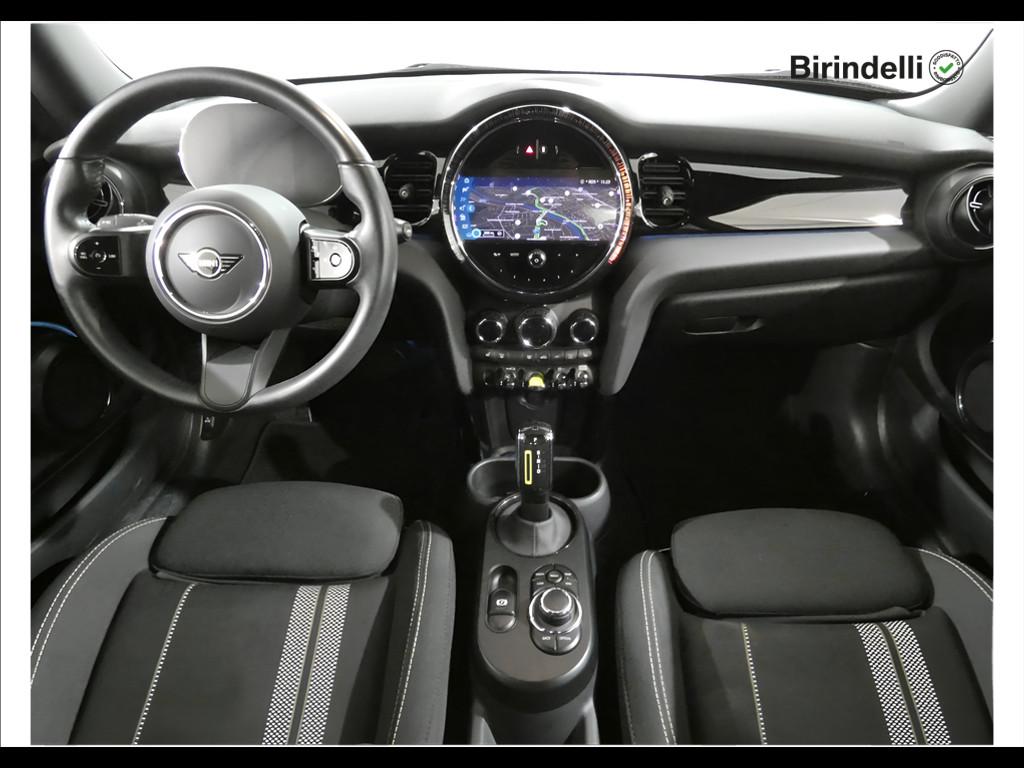 Mini Mini 3p Cooper SE Electric auto