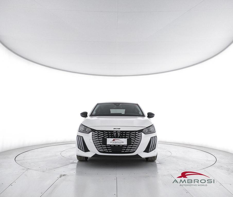 Peugeot 208 1.2 puretech Allure s&s 100cv