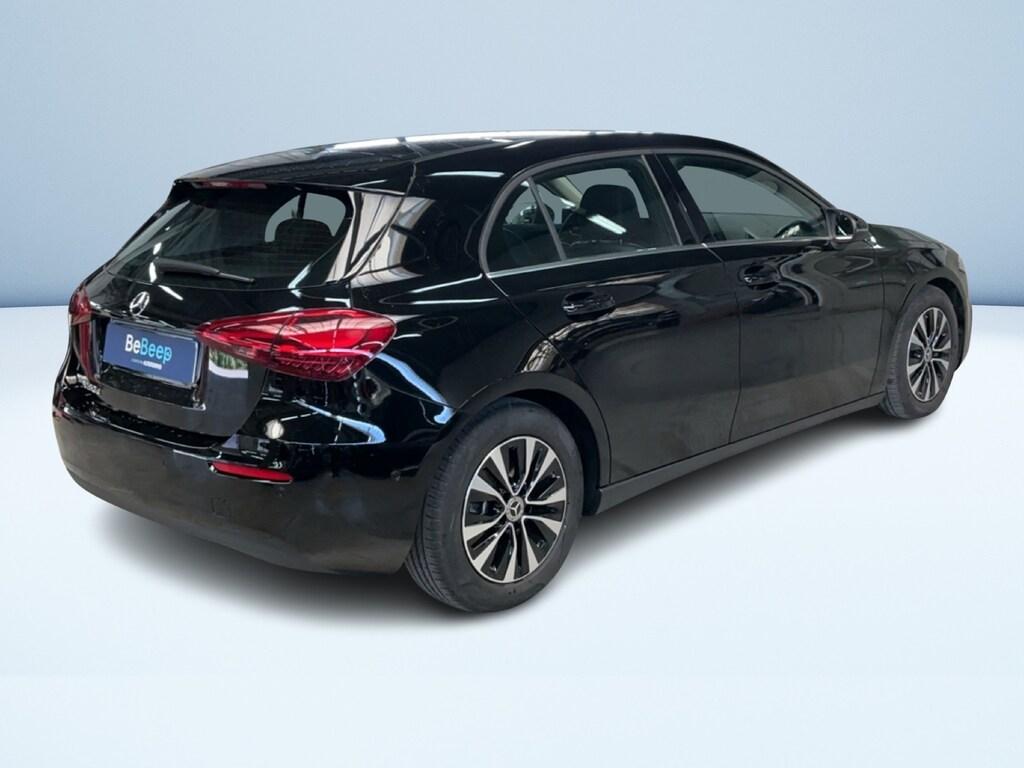 Mercedes Classe A 180 d Advanced auto