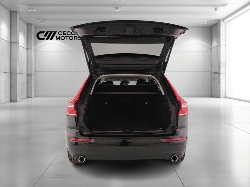 Volvo XC60 2.0 B4 Inscription awd auto my20