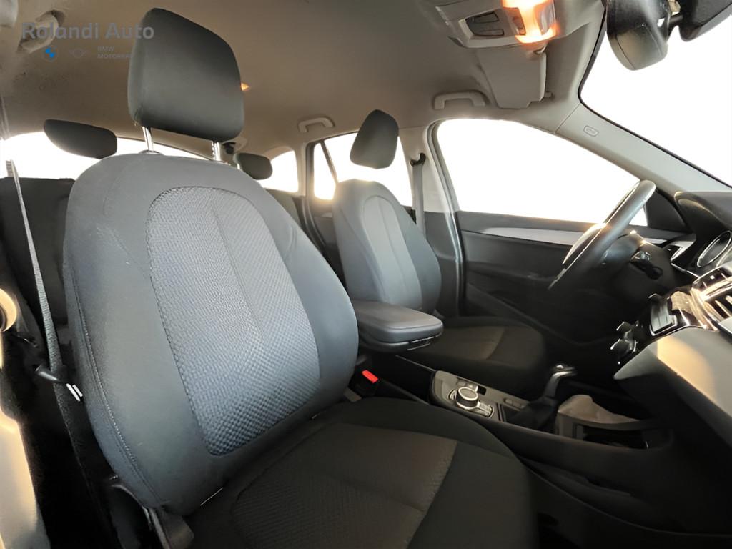 BMW X1 sdrive18d Business Advantage