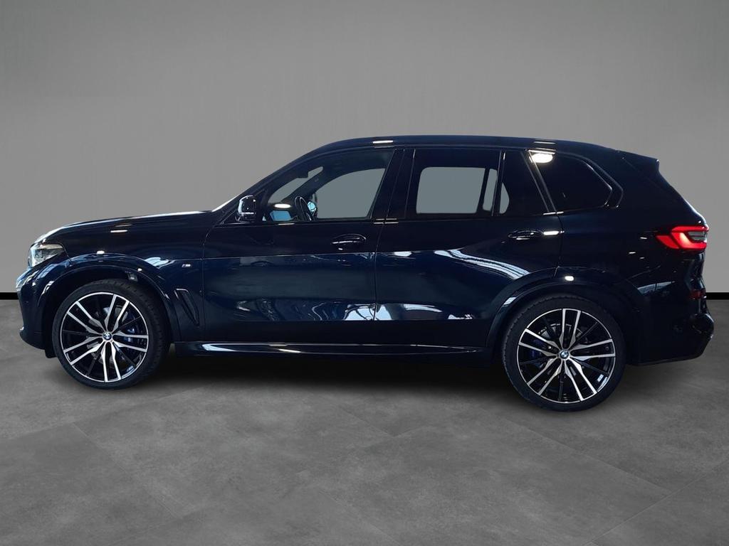 BMW X5 xdrive30d mhev 48V Msport auto