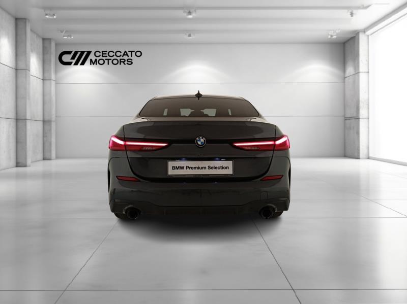 BMW Serie 2 220d Gran Coupe Msport xdrive auto
