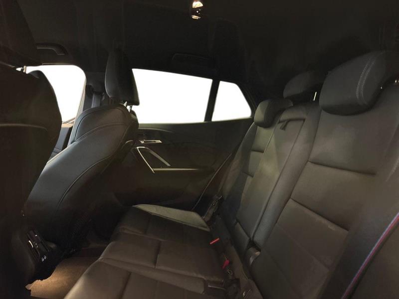 BMW iX2 xdrive 30 MSport