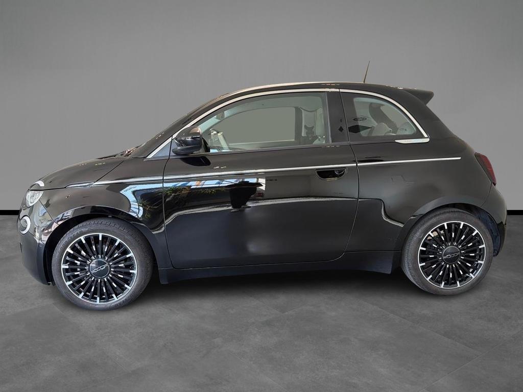 Fiat 500 e 3+1 La Prima
