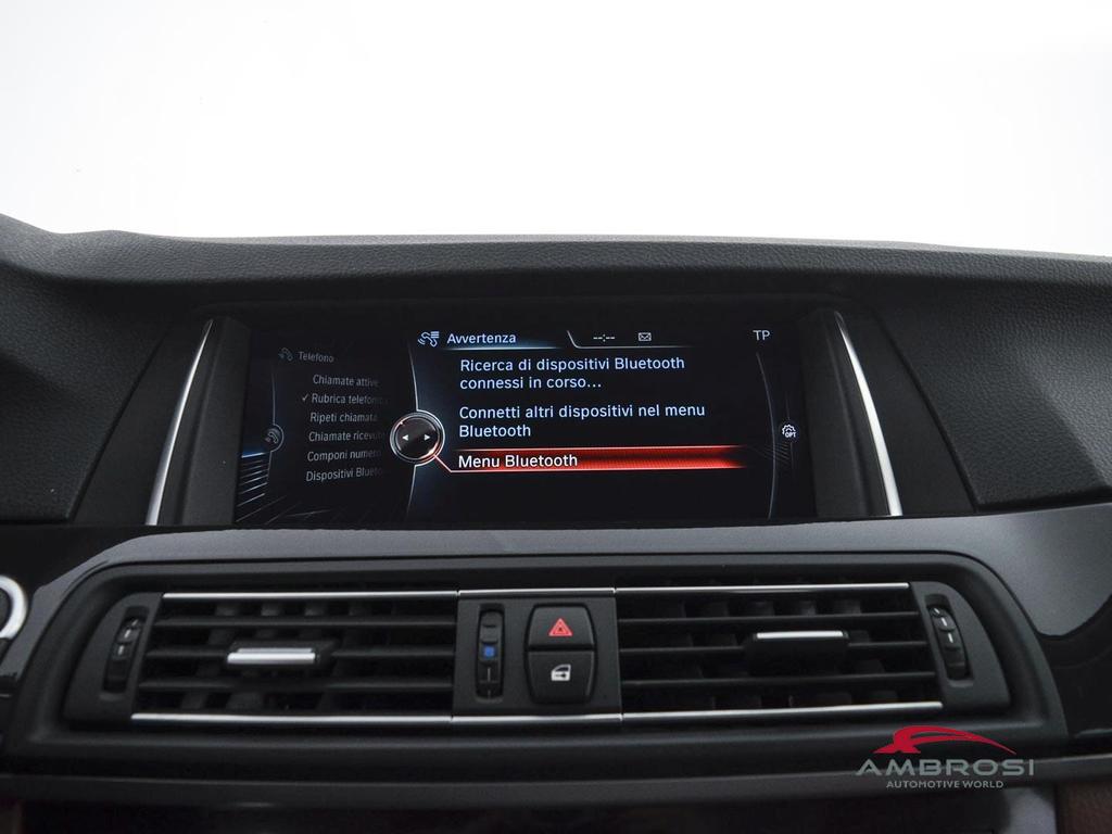 BMW Serie 5 530d xdrive Msport auto E6