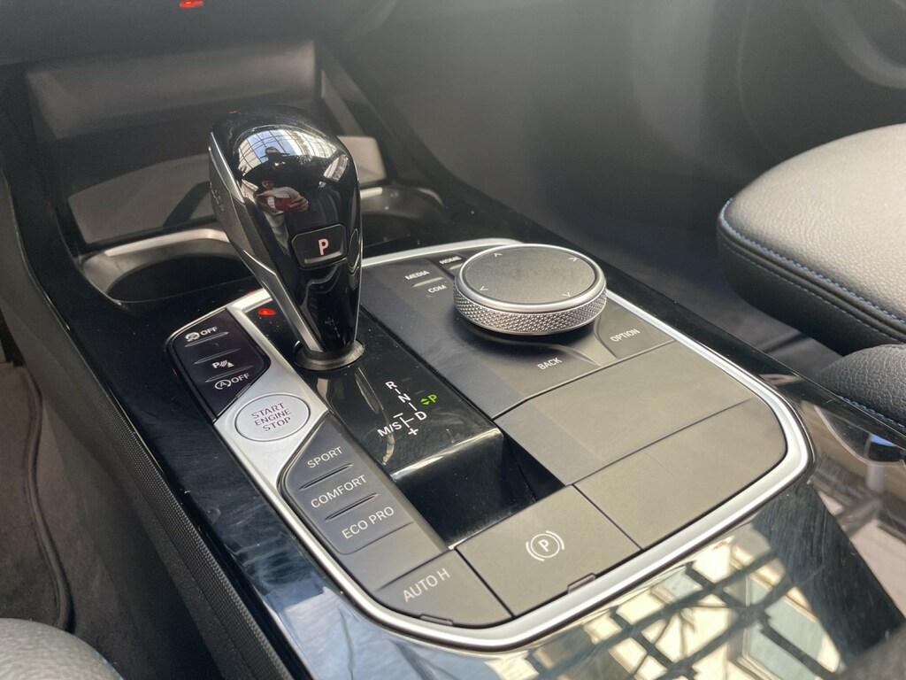 BMW Serie 2 220d Gran Coupe Msport auto
