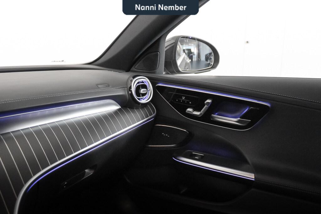 Mercedes Classe C 300 d mild hybrid Premium auto