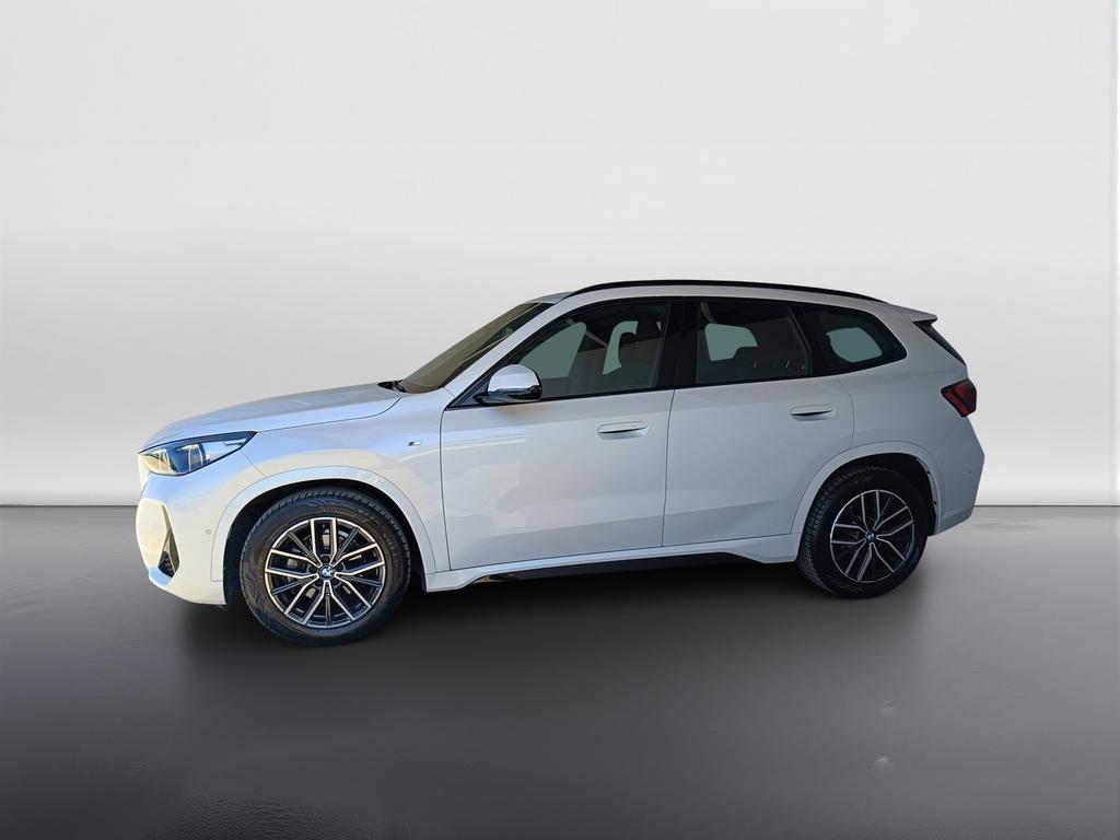 BMW X1 sdrive18d Msport auto