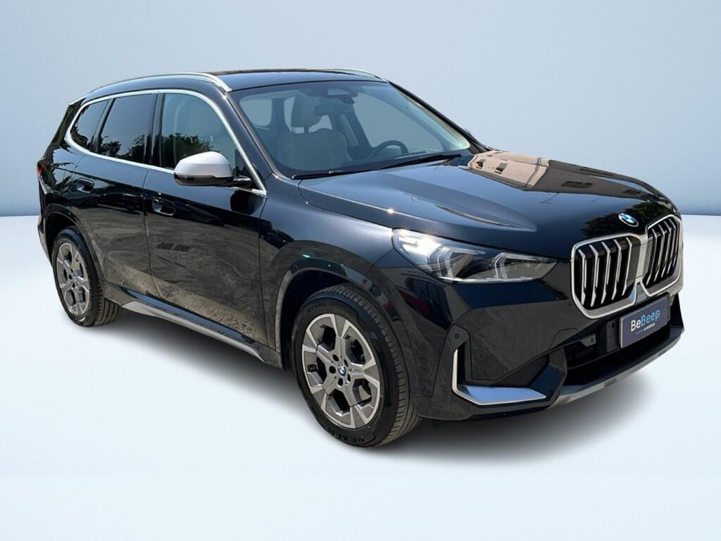 BMW X1 sdrive18d X-Line Edition Essence auto