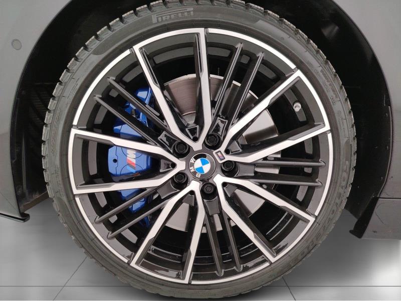 BMW Serie 1 M 135i xdrive auto