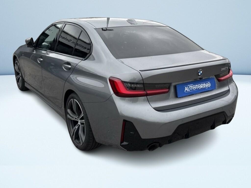 BMW Serie 3 320d mhev 48V Msport auto