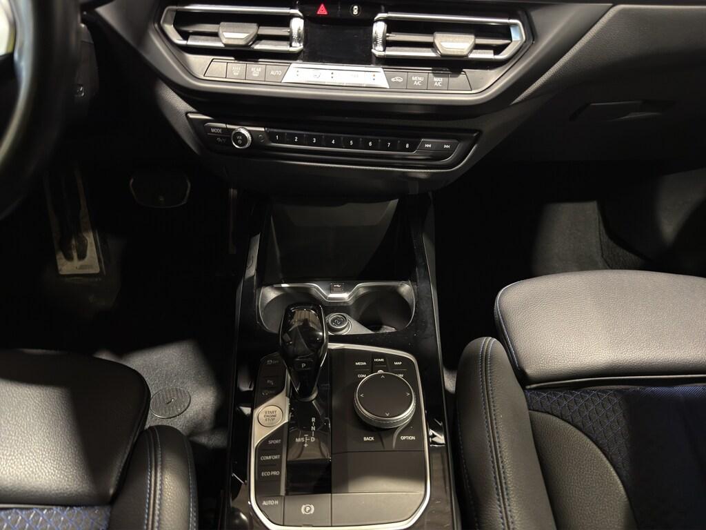 BMW Serie 2 218d Gran Coupe Msport auto