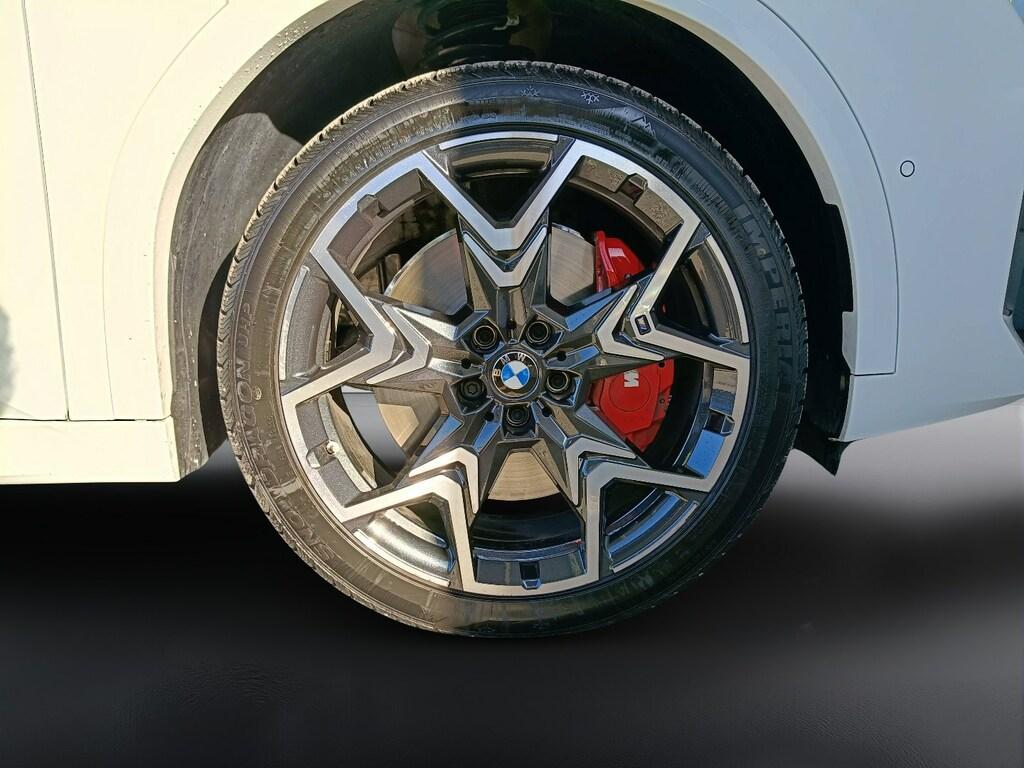 BMW X2 sdrive 18d MSport Pro auto