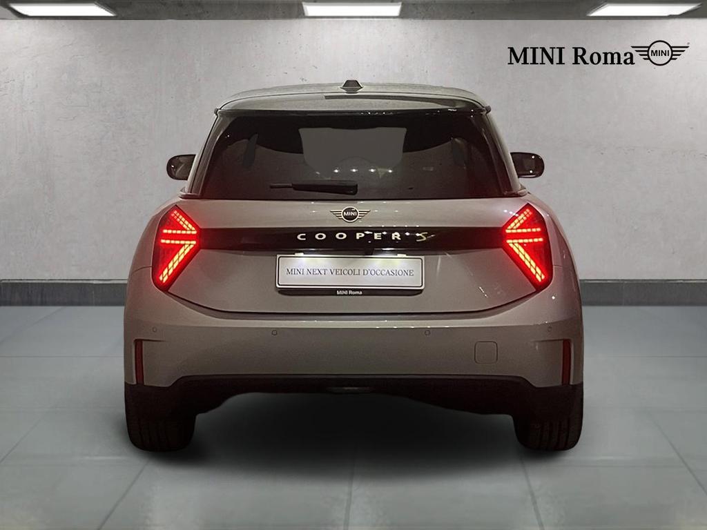 Mini Mini Cooper SE Favoured