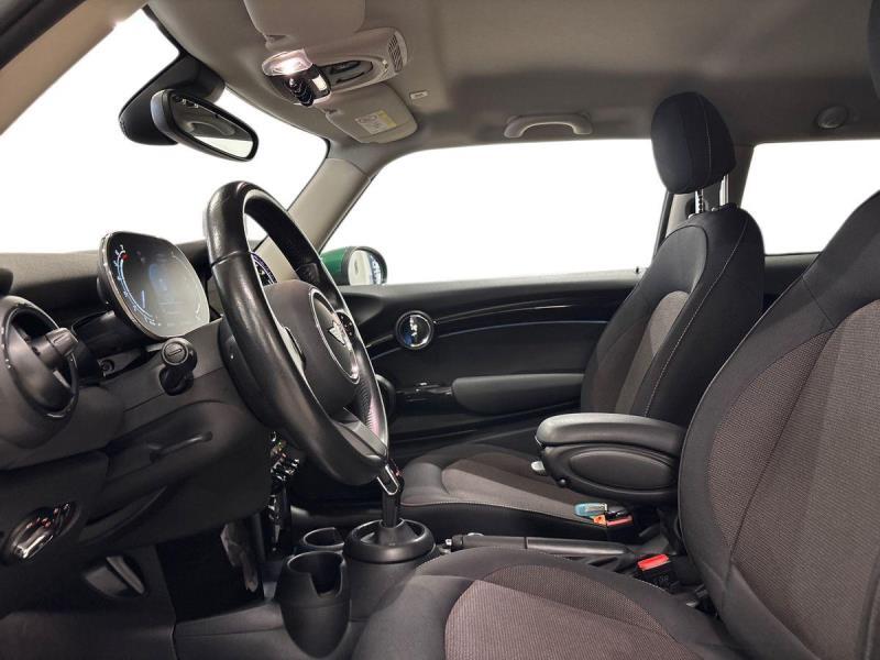 Mini Cooper 1.5 TwinPower Turbo Cooper