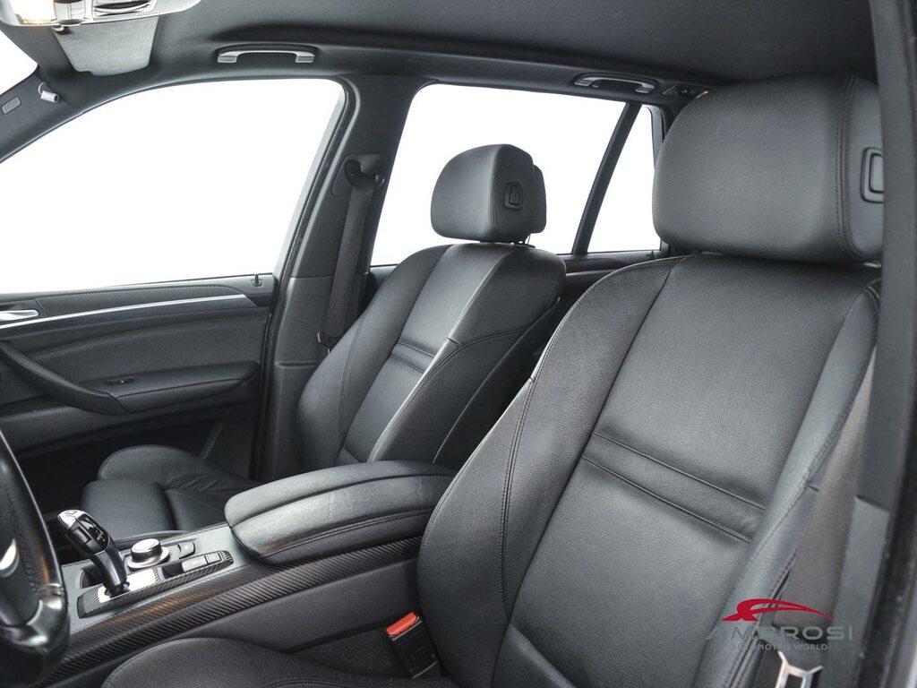 BMW X5 xdrive35d (3.0sd) Futura auto