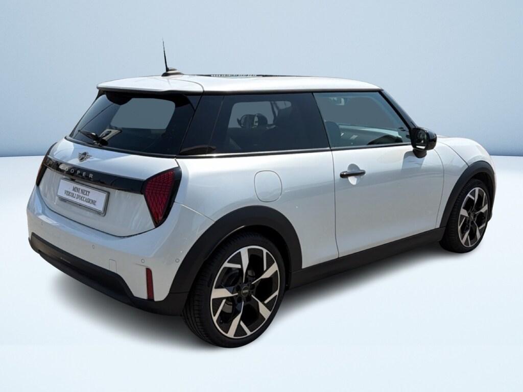Mini Mini Cooper 3p 1.5 C Classic auto