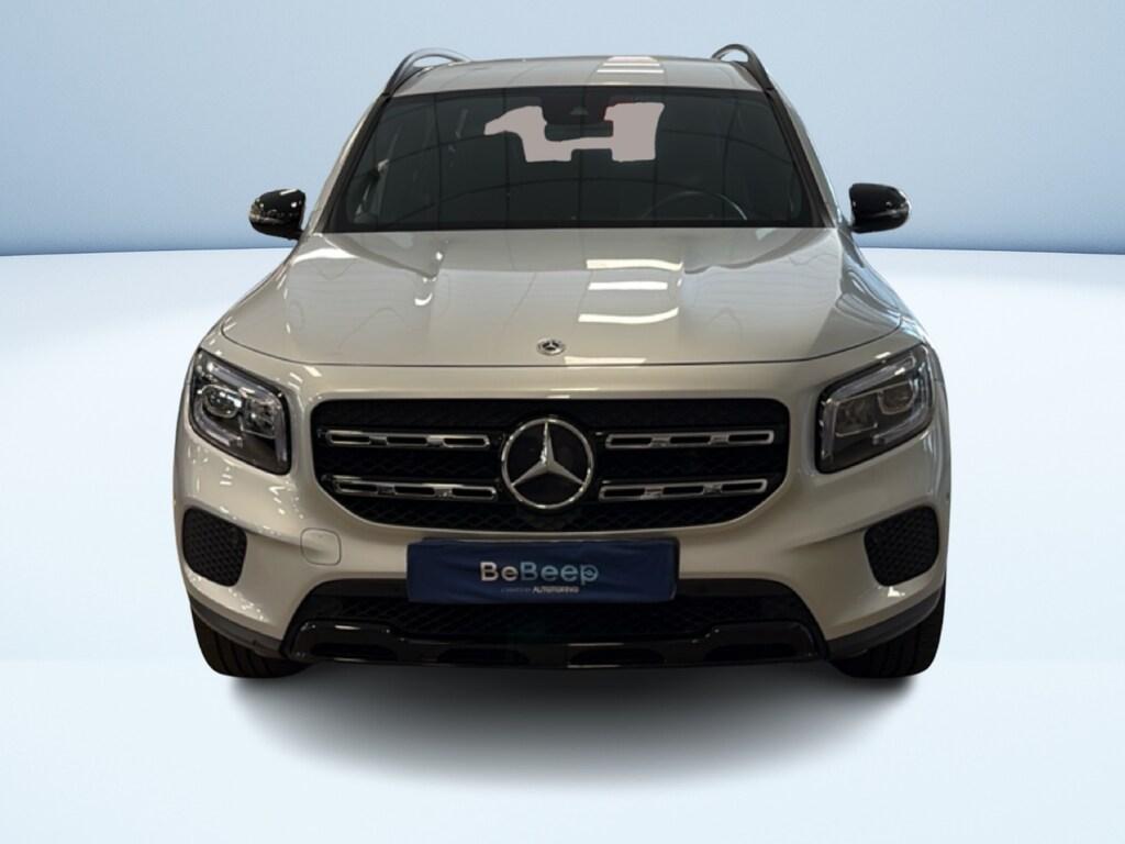 Mercedes GLB 200 d Sport Plus auto