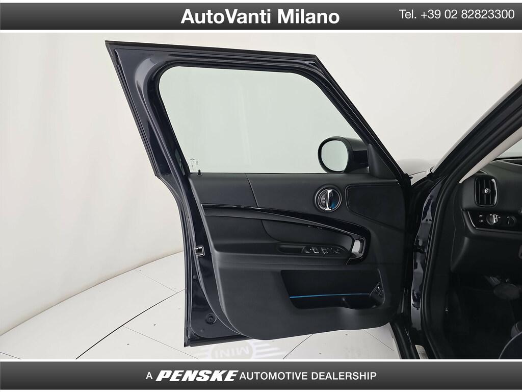 Mini Cooper SE Countryman Mini Countryman 1.5 Cooper SE all4 auto