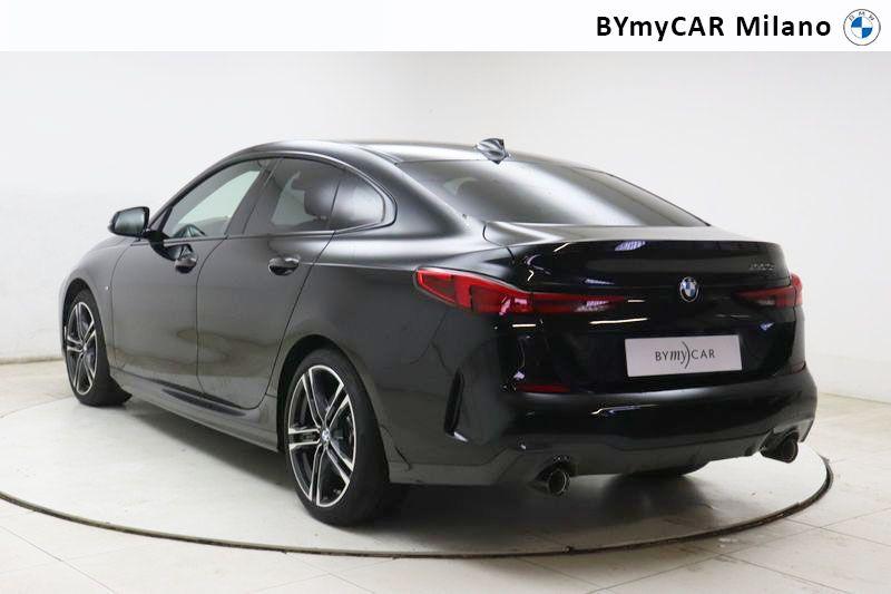 BMW Serie 2 220d Gran Coupe Msport auto