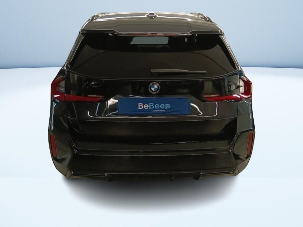 BMW X1 xdrive23i mhev 48V Msport auto