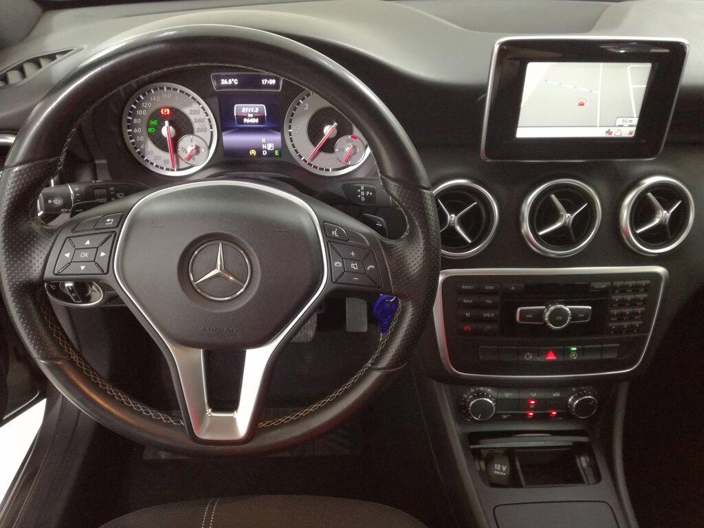 Mercedes Classe A 180 cdi Sport auto