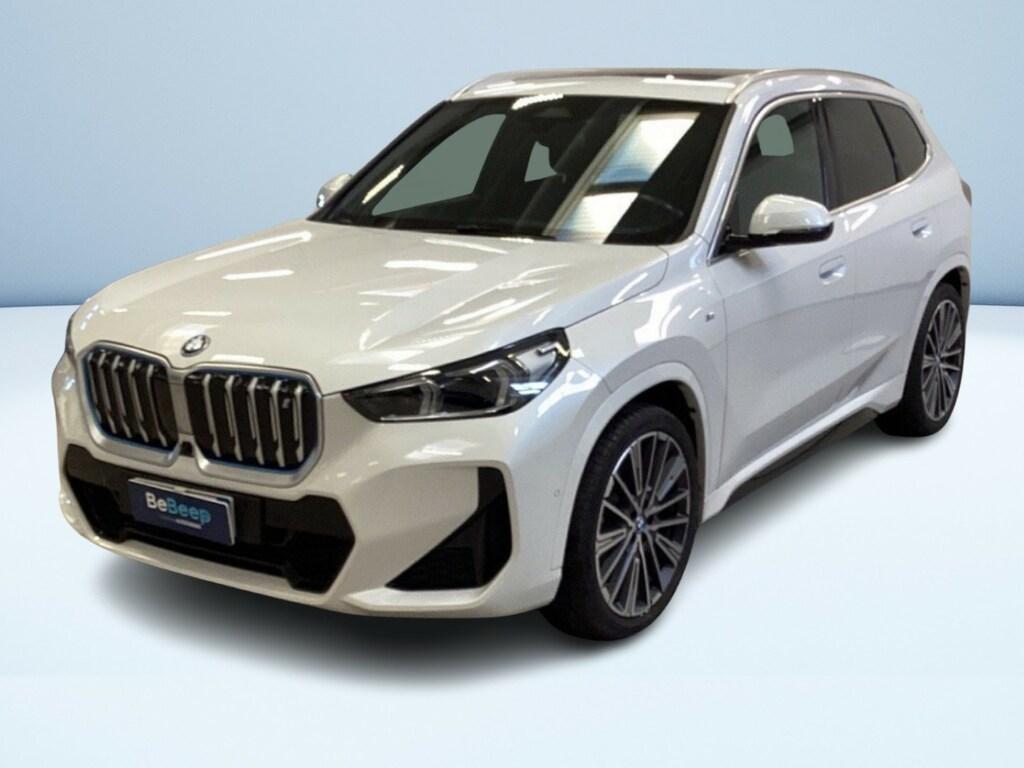 BMW iX1 30 xdrive Msport