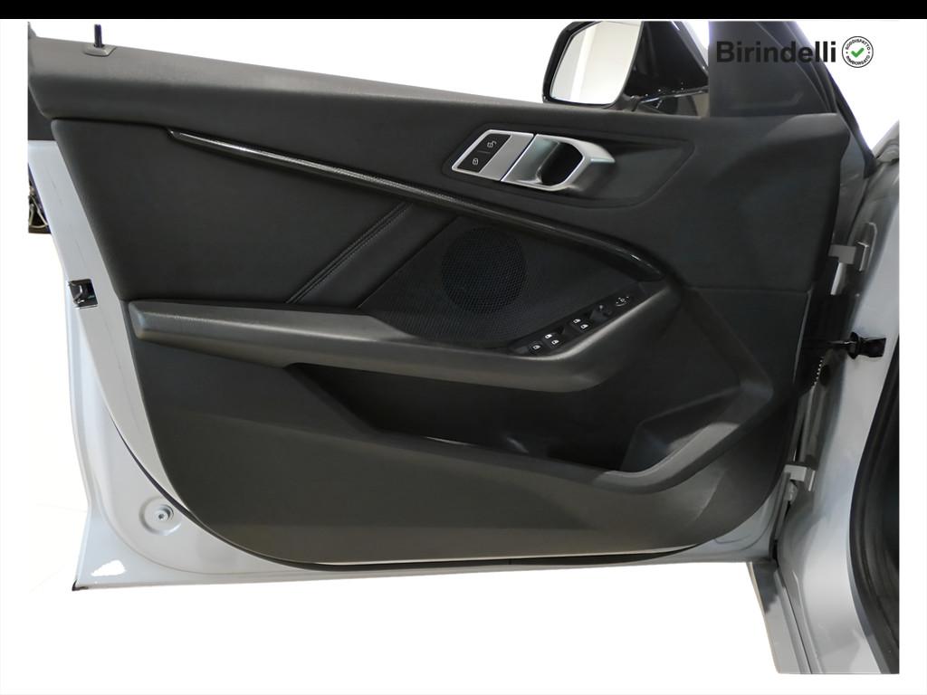 BMW Serie 1 116d Sport auto