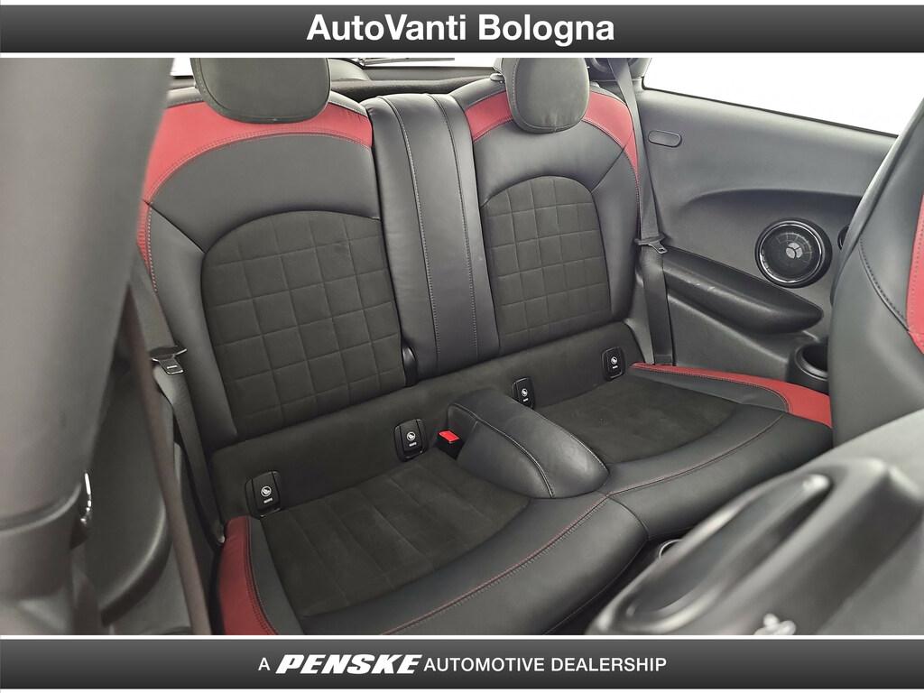 Mini John Cooper Works 2.0 TwinPower Turbo John Cooper Works DCT
