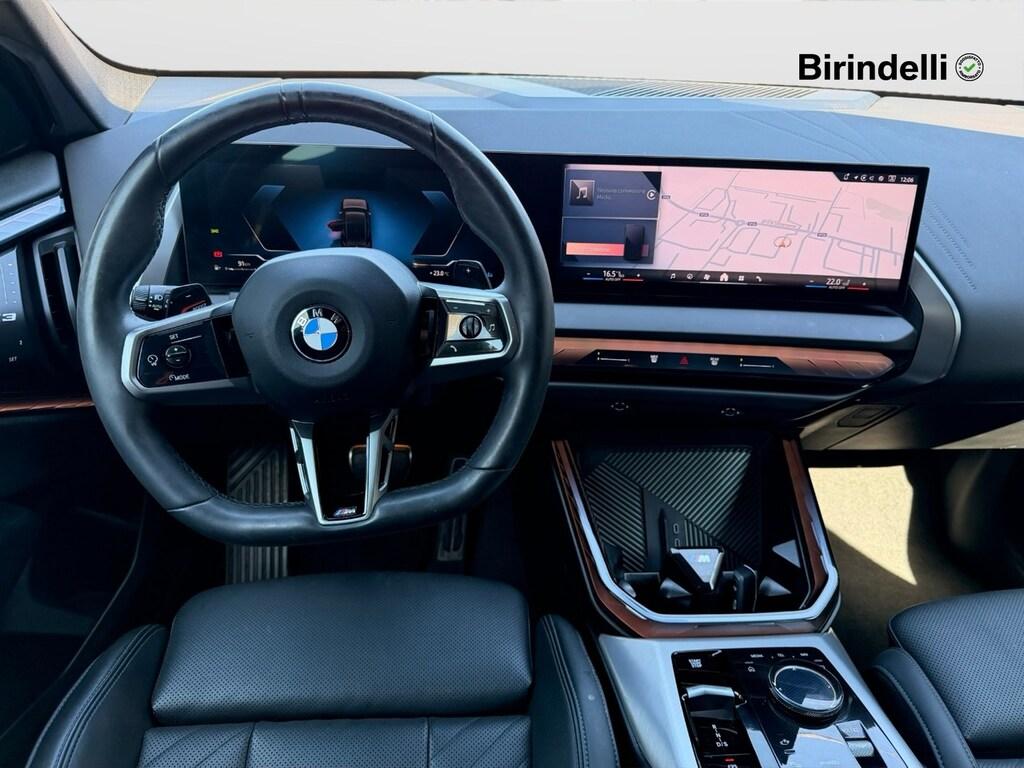 BMW X3 xdrive20d MSport Pro auto