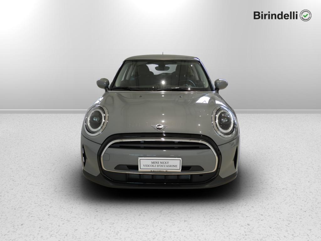 Mini Mini 3p 1.5 One Classic 75cv