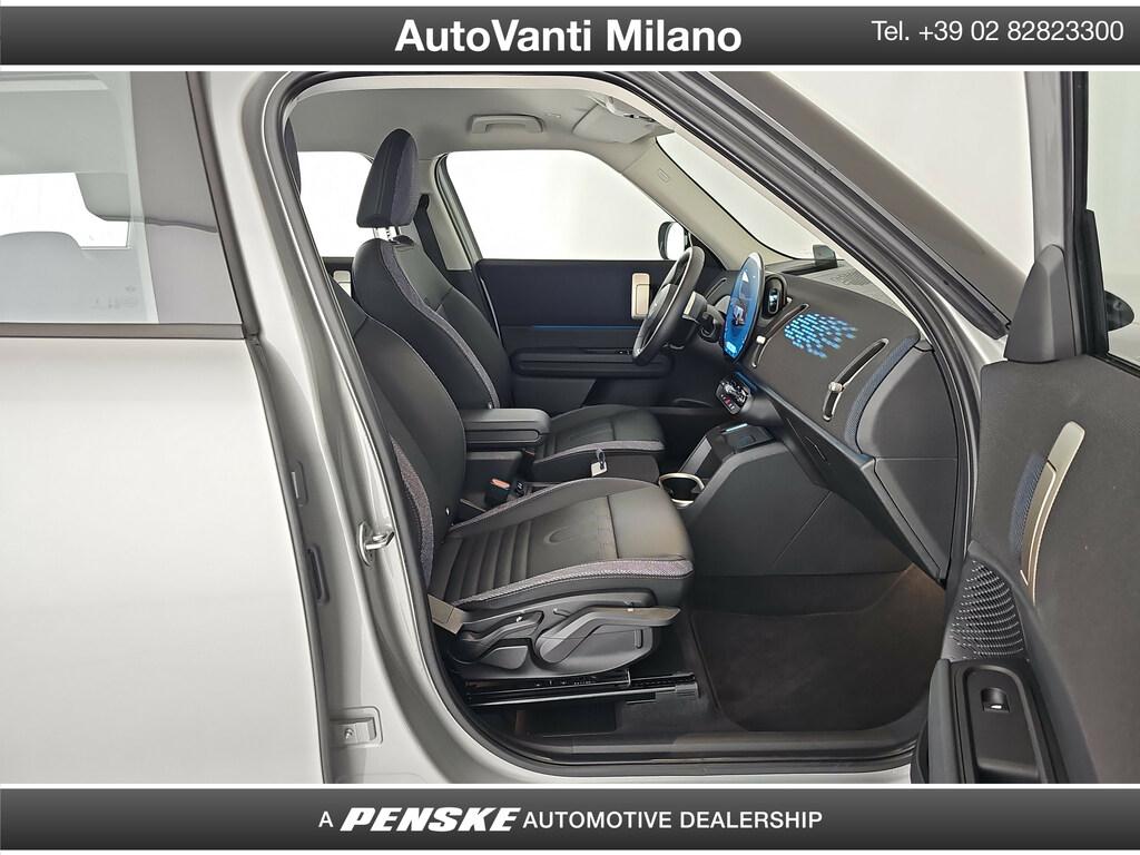 Mini Mini Countryman 1.5 48V C Classic auto