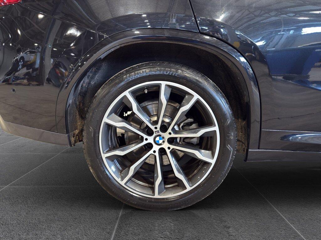 BMW X4 xdrive20d Msport auto my19