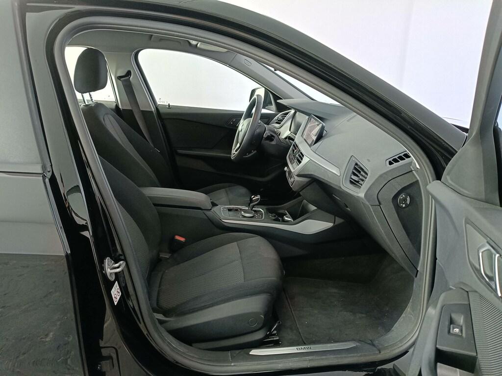 BMW Serie 1 118d Business Advantage auto