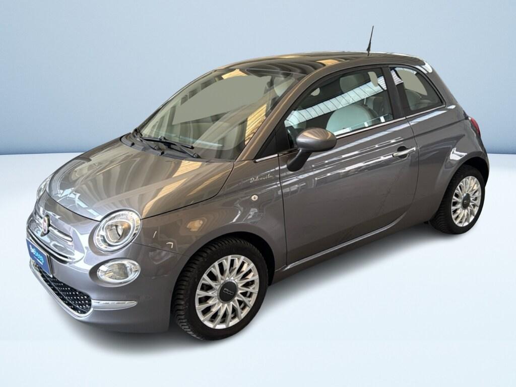 Fiat 500 1.0 hybrid Dolcevita 70cv