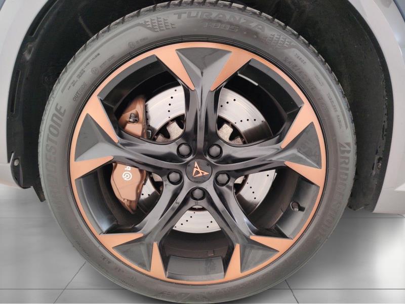 Cupra Formentor 2.0 tsi VZ Launch Edition 4drive dsg