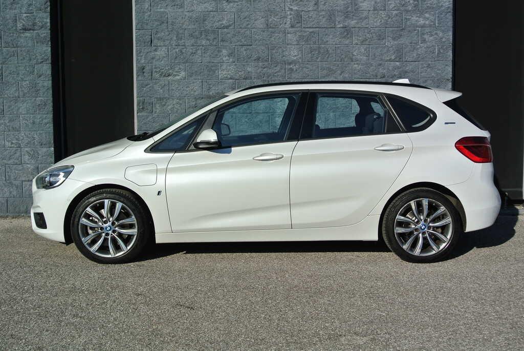 BMW Serie 2 225xe Active Tourer iPerformance Luxury auto