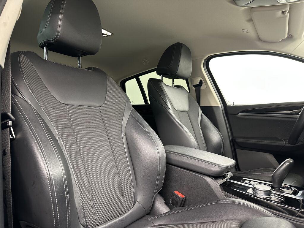 BMW X4 xdrive30d xLine 265cv auto