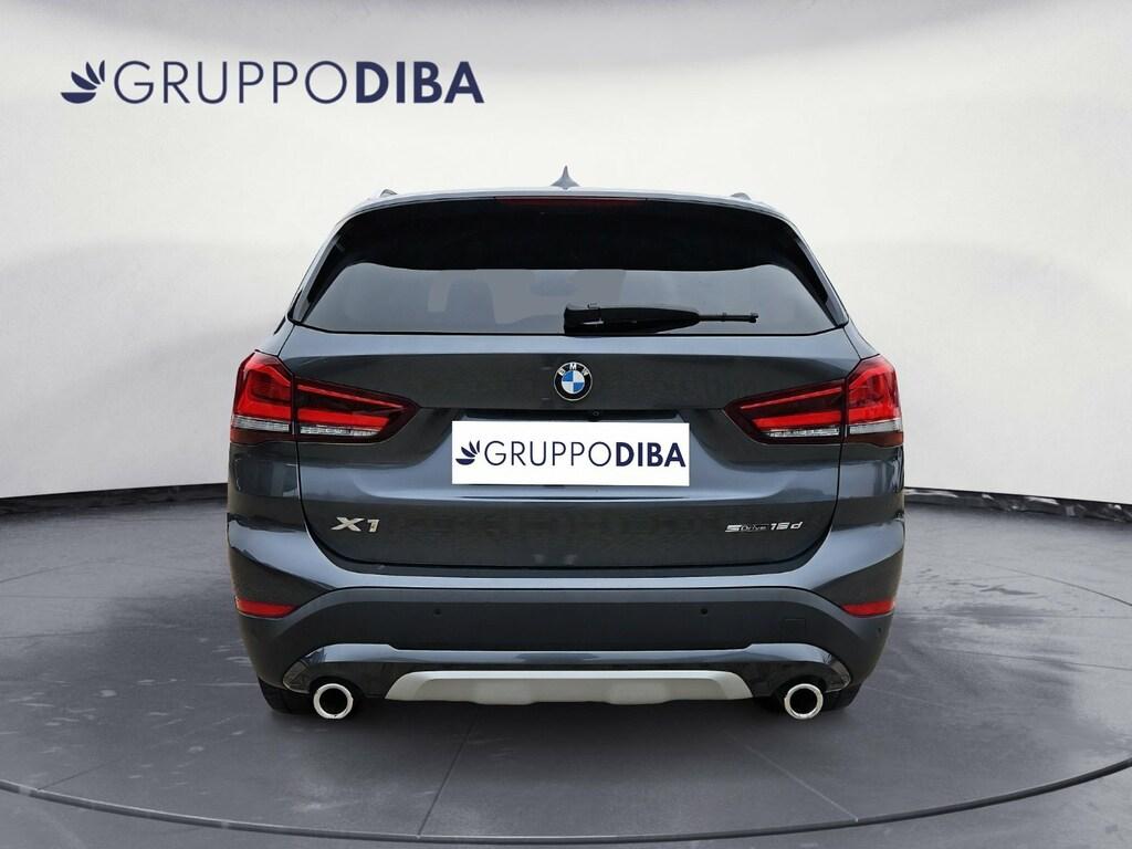 BMW X1 sdrive18d xLine Plus auto